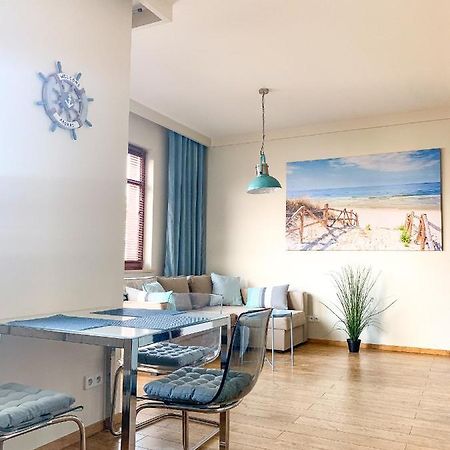 Bosman - Neptun Park By Oneapartments Gdańsk Kültér fotó